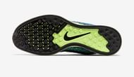 Waffle Outsole